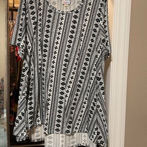 LulaRoe Top